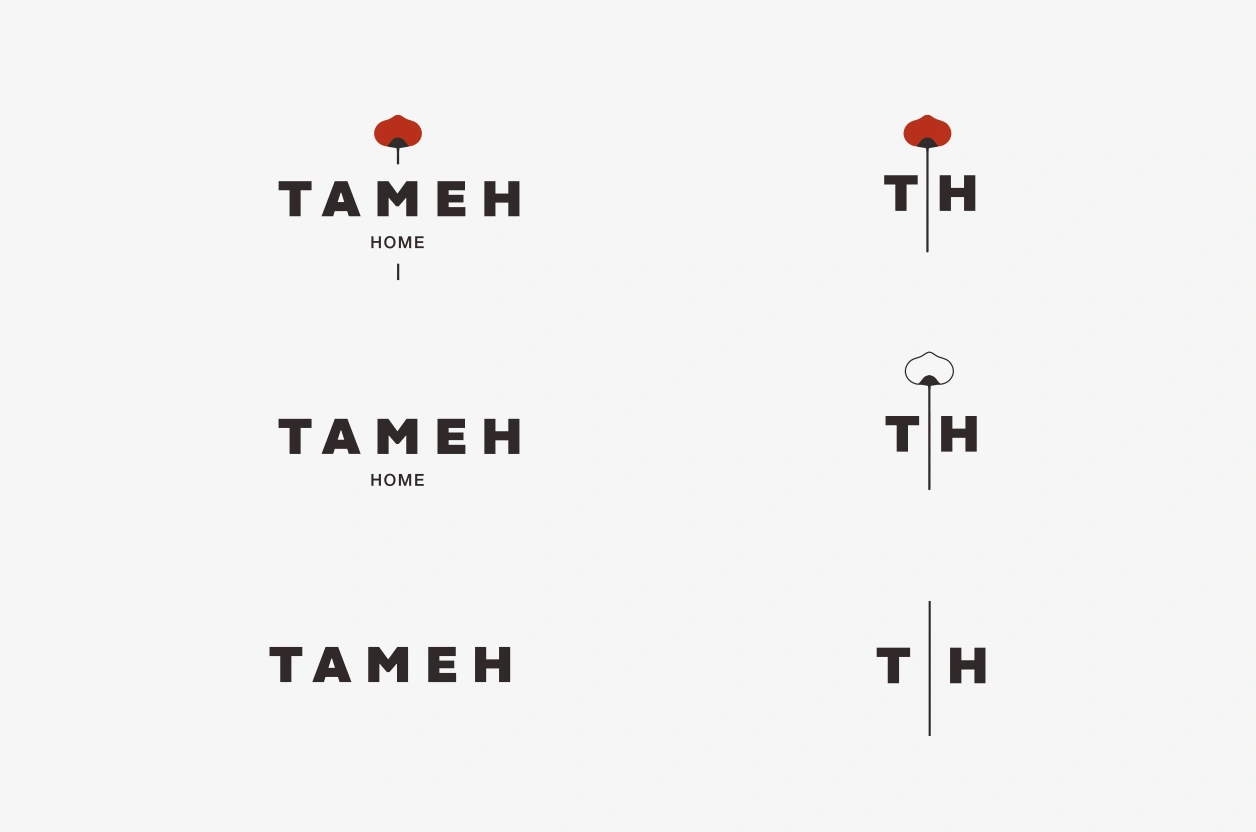 TAMEH